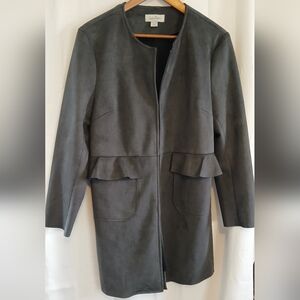 Charlie Paige blazer